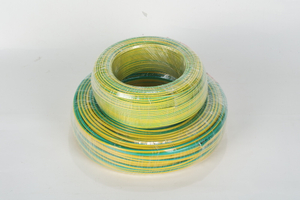 Moisture-proof BVR 4mm² Earth Wire