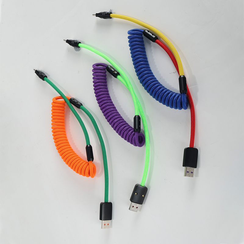Super Fast USB To Type C Charging Cable