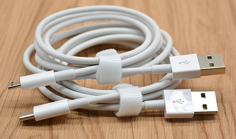 how USB Cables are made