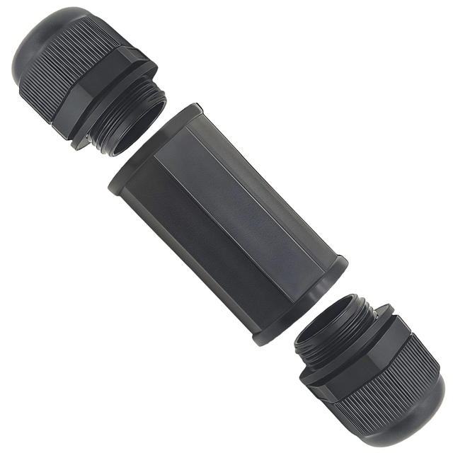 Waterproof Network Adaptor