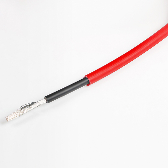 Customized Photovoltaic Cable