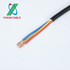 Waterproof 3-core RVV Cable