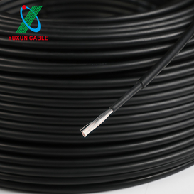 Copper PV Cable