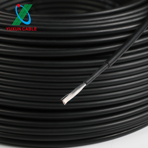 Copper PV Cable