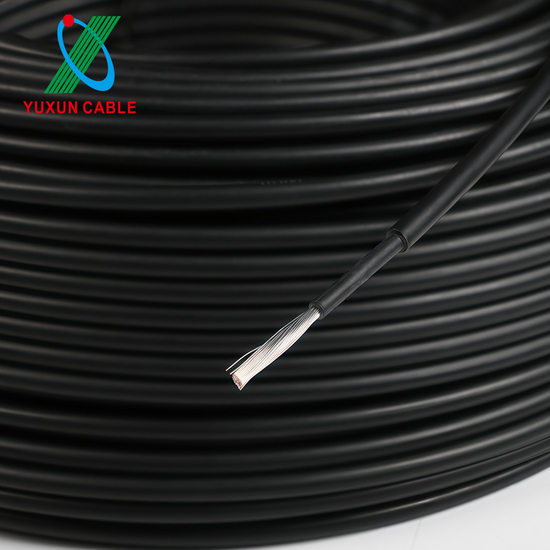 Copper PV Cable