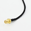 FAKRA-D Female To SMA Female Cable