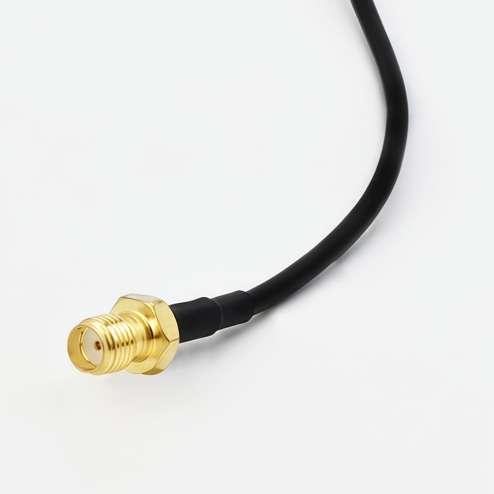 FAKRA-D Female To SMA Female Cable
