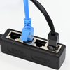 1 To 4 CAT5 RJ45 Splitter
