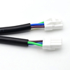 3Core Male To Female LED Wiring Harness