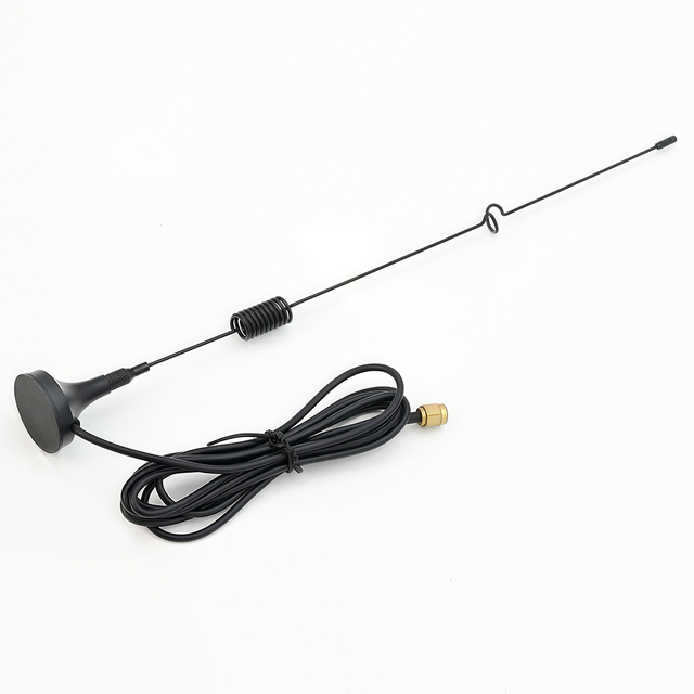 5G Suction Cup Antenna Cable