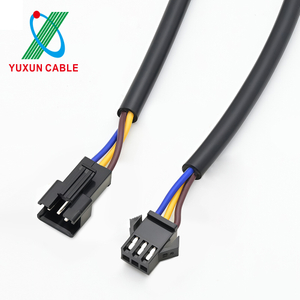 Custom Electrical Equipment Wire Harness