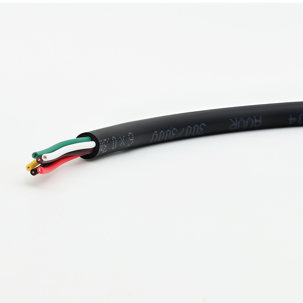 Customizable Electrical Wiring Harness
