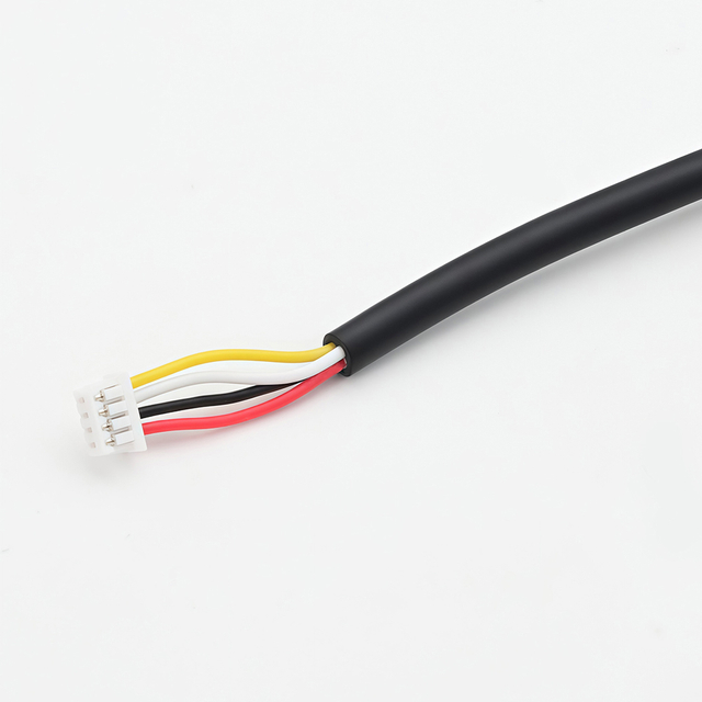 Factory Sale Automotive Wiring Harness