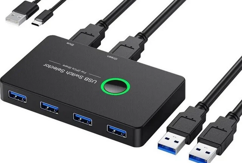 connected with a usb cable_1