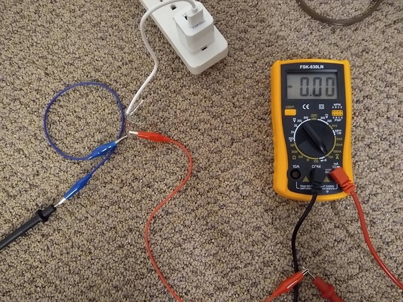 how to check usb cable with multimeter_1