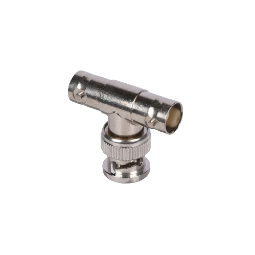 BNC-T 3-1 Connector