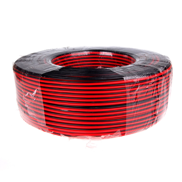 Speaker Wire 2 Conductor
