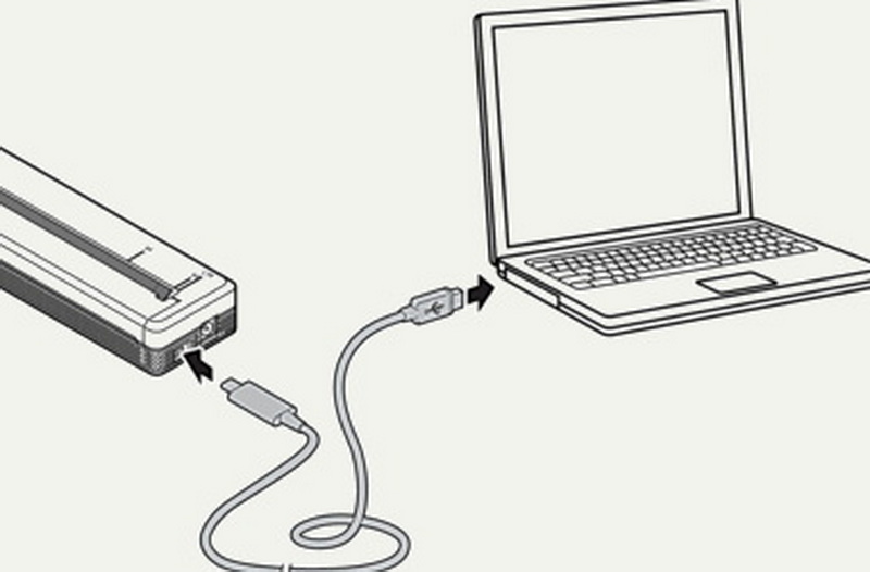 how to connect printer to computer using usb cable_4