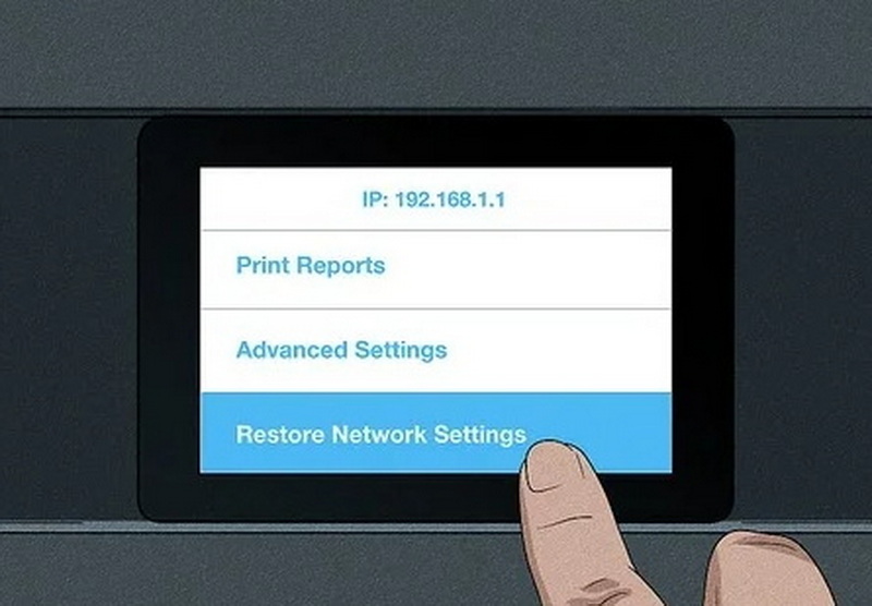 connect hp printer without usb cable_4