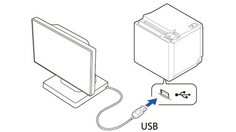 how to connect epson printer with usb cable_1