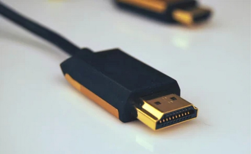 how to connect laptop to projector with usb cable_1