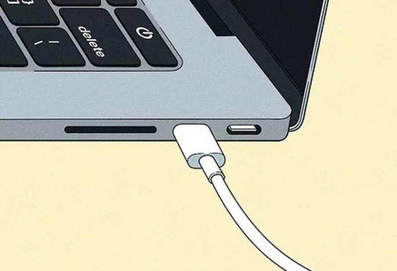 how to connect iphone to laptop using usb cable_2