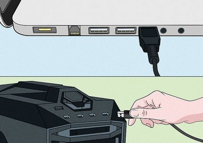 how to connect laptop to pc with usb cable_3