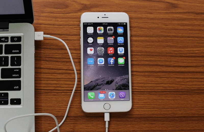 how to connect iphone to pc through usb cable_4