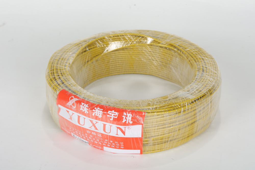 Wholesale BV1.5mm² Earth Wire