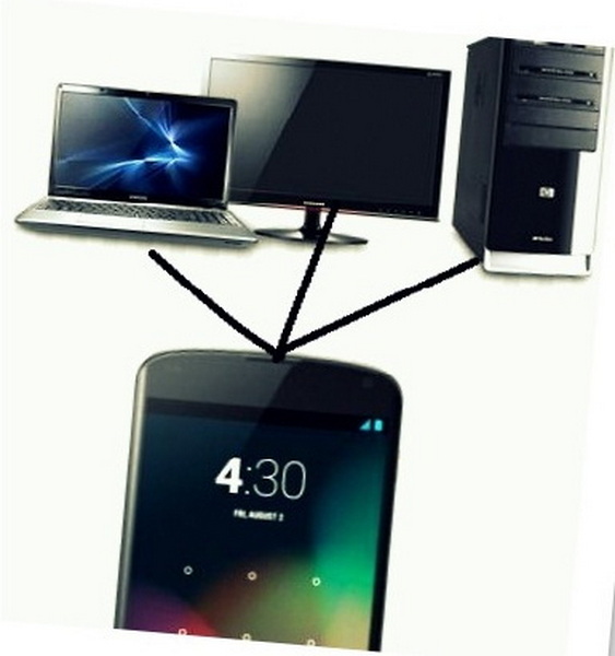 how to connect mobile hotspot to pc without usb cable_3
