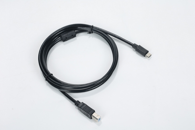 Type C To B Printer Cable