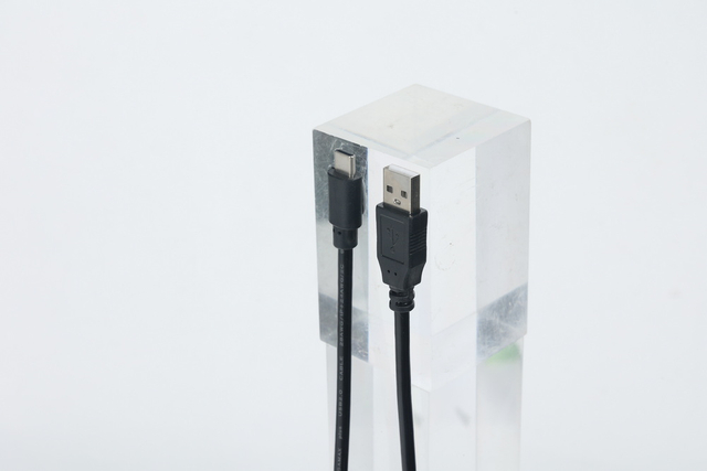 USB To Type C Printer Cable