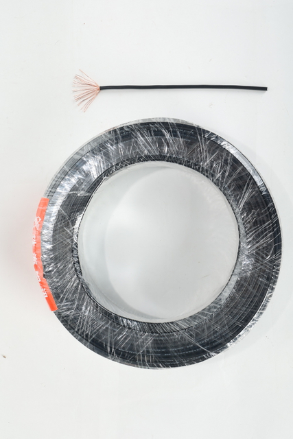 Waterproof BVR 2.5mm² Cable