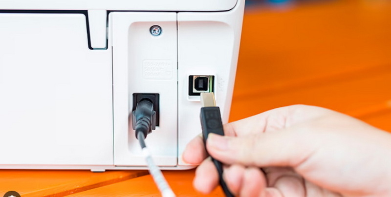 how to connect my hp printer using usb cable_1