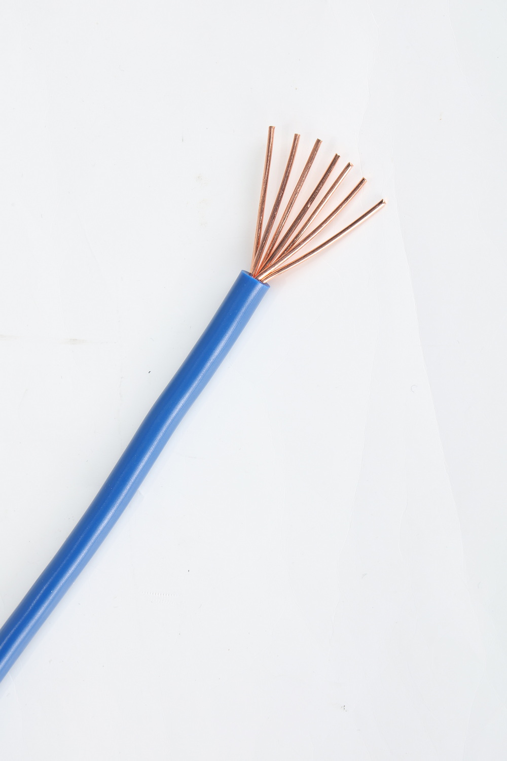 Underground BVR 10mm² Electric Cable