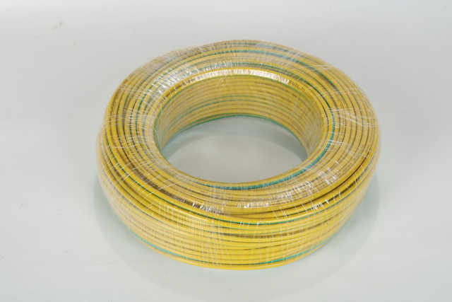 Moisture-proof BVR 4mm² Earth Wire