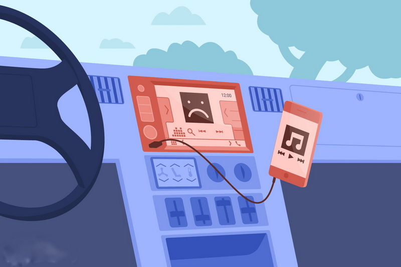 how to connect usb to aux cable_1