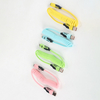 Retractable 4 in 1 Charging Cable