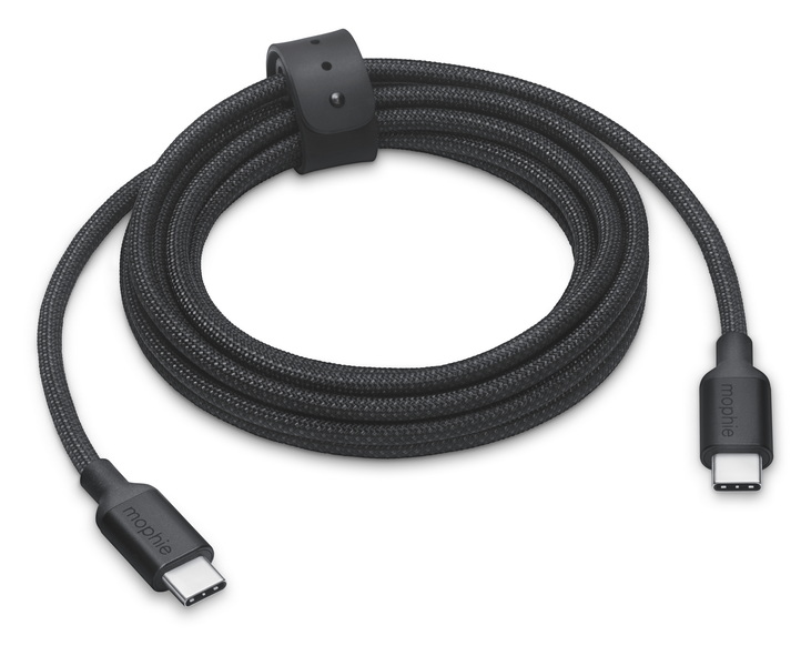 is apple USB C cable 3.0