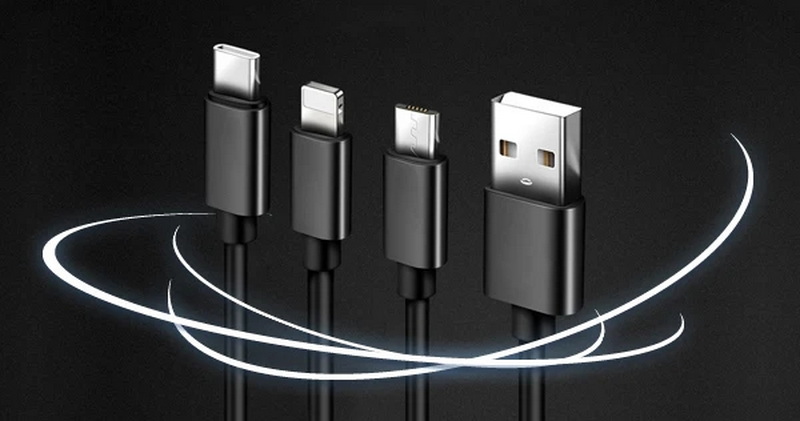 Why Use USB-C To Lightning 
