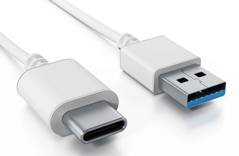 USB 3.0 Vs USB 2.0 Cable 