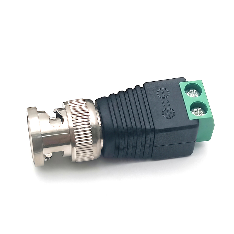 BNC to Terminal Adapter(1)