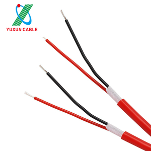 2 Core Fire Alarm Cable