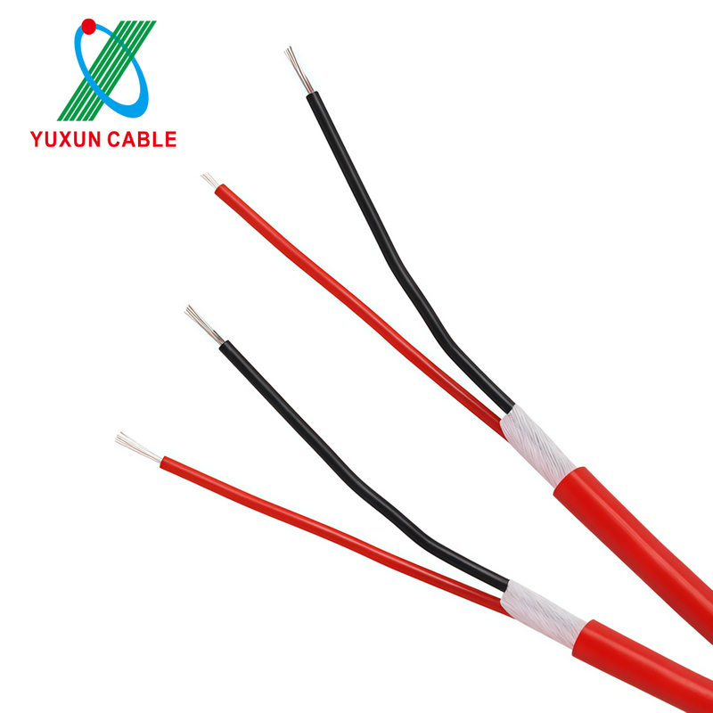 2 Core Fire Alarm Cable