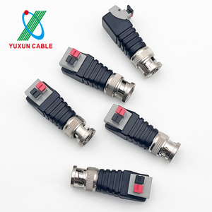 Press Type BNC Converter