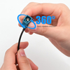 FAKRA-Z Female To Z Female Cable