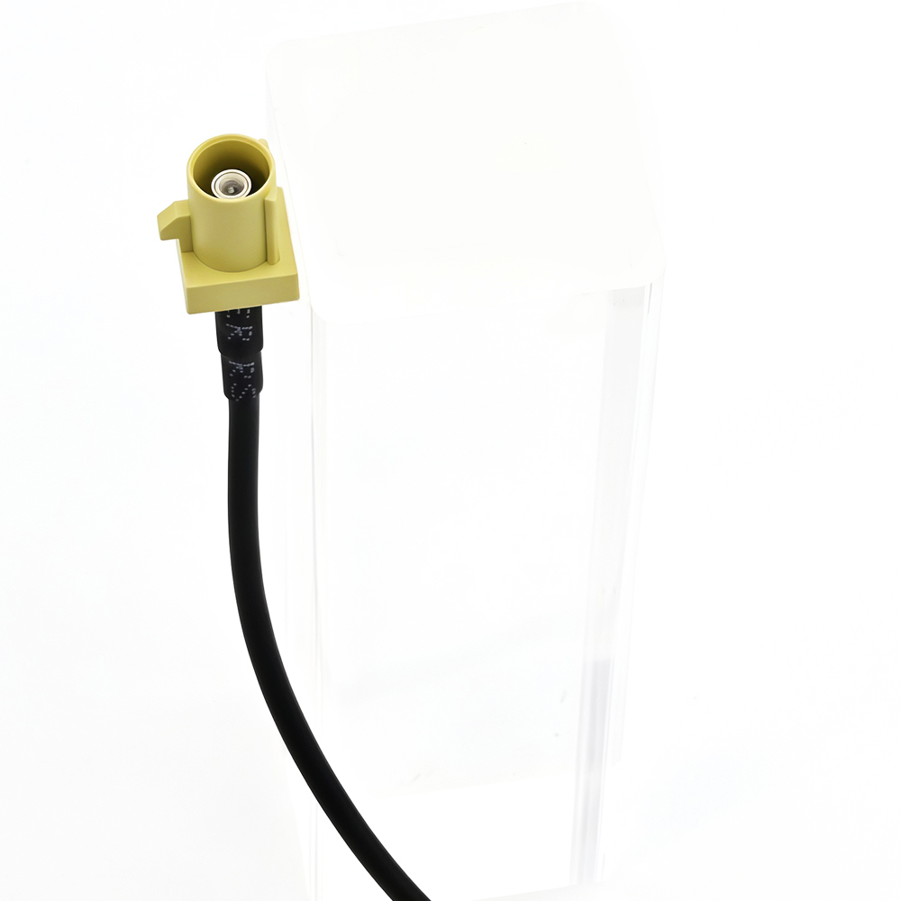 FAKRA-K Male To K Female Cable
