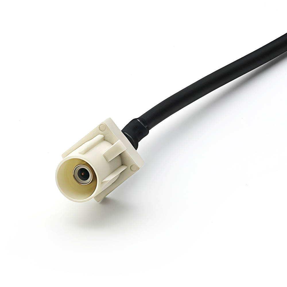 FAKRA-B Male To B Female Cable