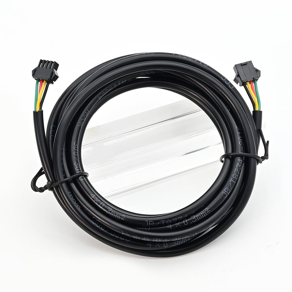 Automotive Waterproof Terminal Cable