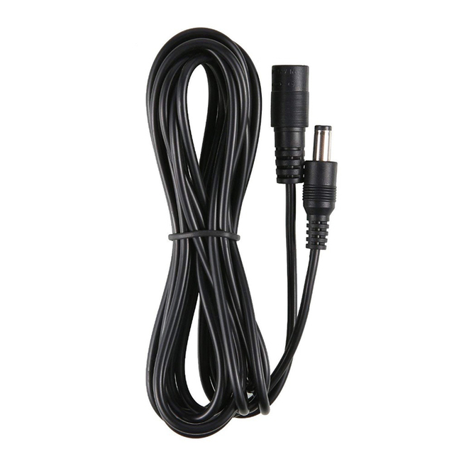 DC Extension Cable